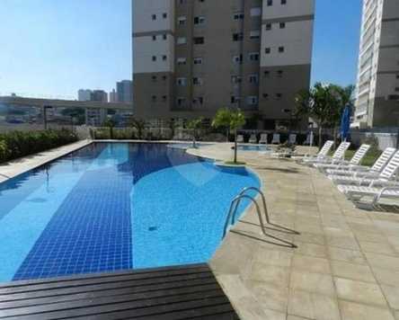 Venda Apartamento São Paulo Jardim Avelino 1