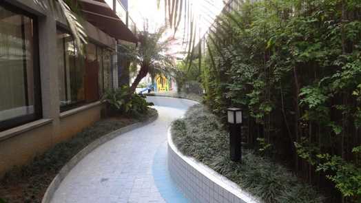 Aluguel Apartamento São Paulo Brooklin Novo 1