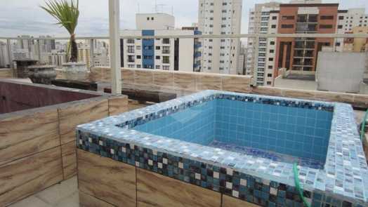 Venda Cobertura São Paulo Saúde 1