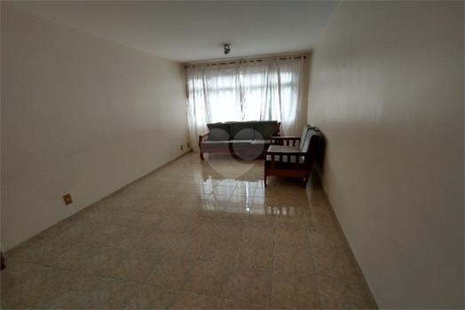 Venda Apartamento São Paulo Vila Nova Conceição 1
