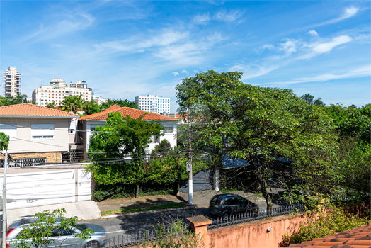 Venda Sobrado São Paulo Jardim Paulista 1