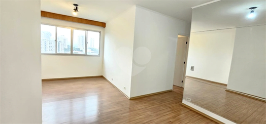 Aluguel Apartamento São Paulo Alto Da Lapa 1