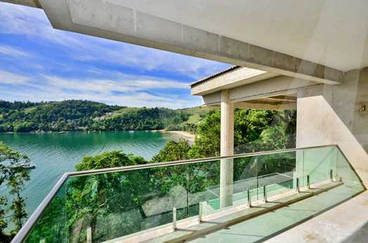 Venda Casa Angra Dos Reis Piraquara (cunhambebe) 1