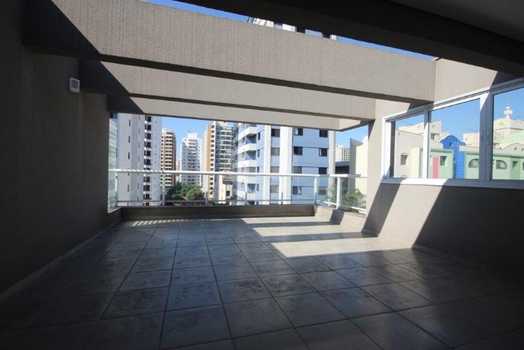 Perdizes Prime Office