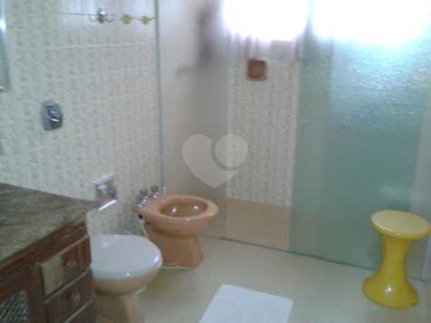 Venda Sobrado São Paulo Vila Prudente 1