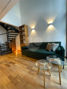 Aluguel Apartamento São Paulo Vila Nova Conceição 1