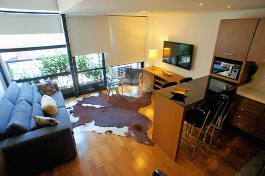 Aluguel Apartamento São Paulo Vila Nova Conceição 1