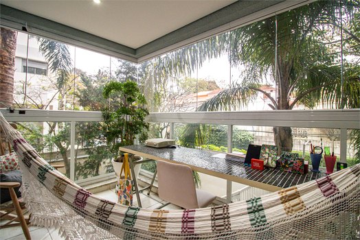Venda Apartamento São Paulo Jardim Prudência 1