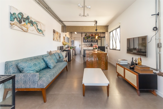 Venda Apartamento São Paulo Tatuapé 1