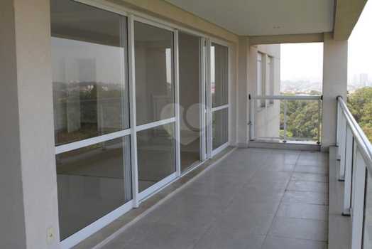 Venda Apartamento São Paulo Cidade São Francisco 1