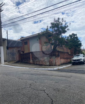 Venda Sobrado São Paulo Planalto Paulista 1