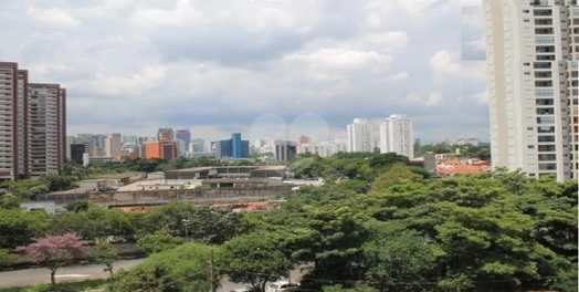 Venda Lajes Corporativas São Paulo Jardim Caravelas 1