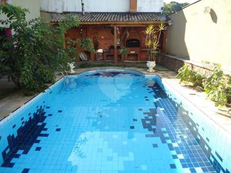 Venda Casa São Paulo City América 1