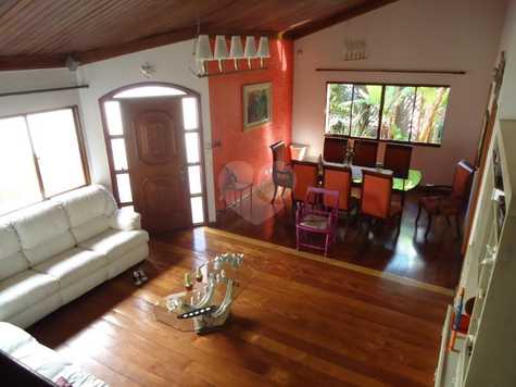 Venda Casa São Paulo City América 1
