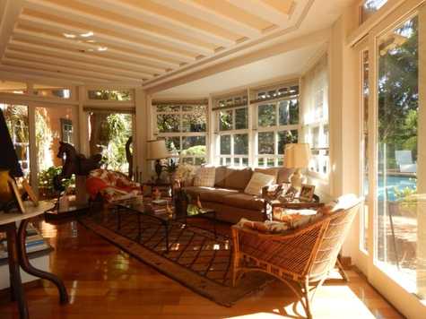 Venda Casa São Paulo Alto De Pinheiros 1