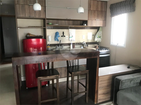 Venda Apartamento São Paulo Perdizes 1