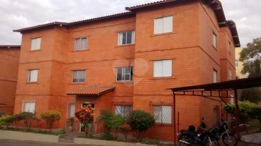 Condomínio Residencial Bosque dos Ipês