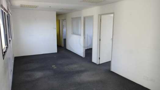 PACAEMBU OFFICE