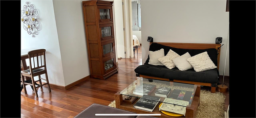 Venda Apartamento São Paulo Brooklin Novo 1
