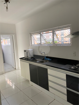 Venda Apartamento São Paulo Vila Mariana 1