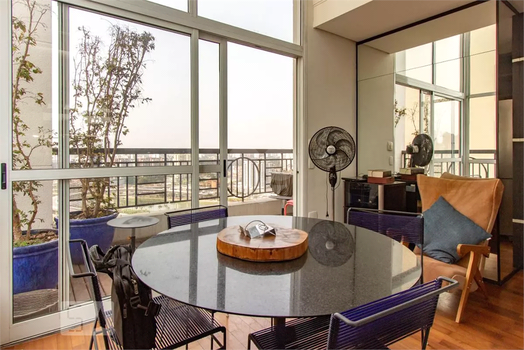 OPENHOUSE LOFT PANAMBY