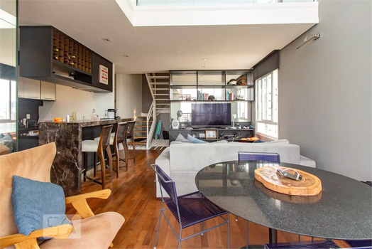 OPENHOUSE LOFT PANAMBY