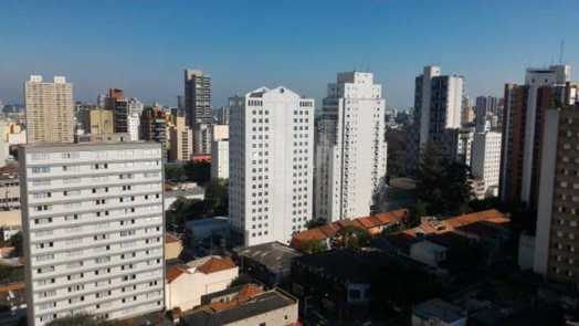 EDIFÍCIO CASA DOS PINHEIROS