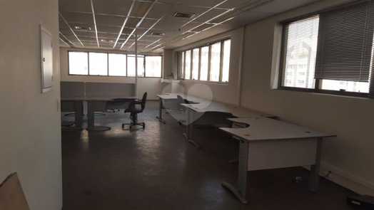 Corp Offices