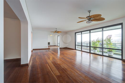 Aluguel Apartamento São Paulo Santo Amaro 1