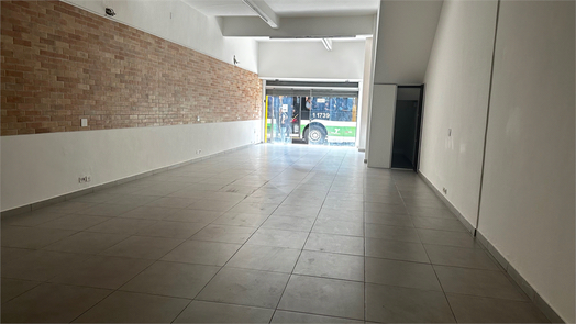 Venda Prédio inteiro São Paulo Lapa 1