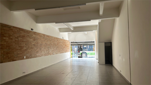Aluguel Prédio inteiro São Paulo Lapa 1