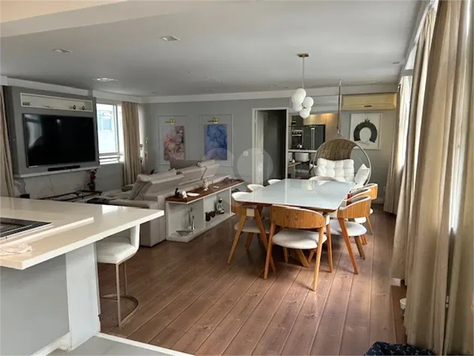 Venda Apartamento São Paulo Pinheiros 1