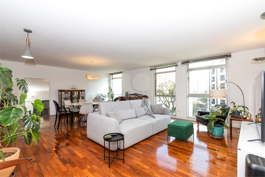 Venda Apartamento São Paulo Consolação 1