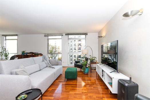 Venda Apartamento São Paulo Consolação 1