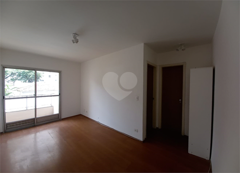 Venda Apartamento São Paulo Vila Clementino 1