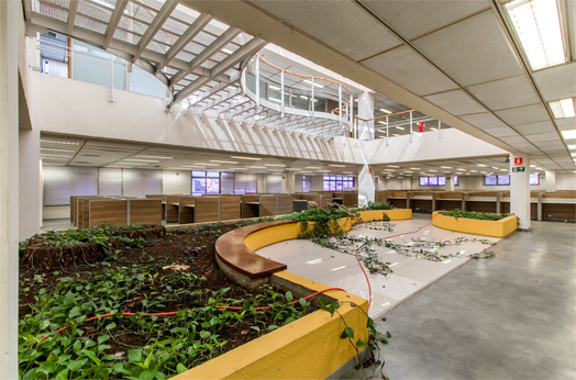 Venda Prédio inteiro São Paulo Jabaquara 1