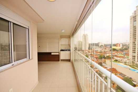 Aluguel Apartamento São Paulo Vila Leopoldina 1