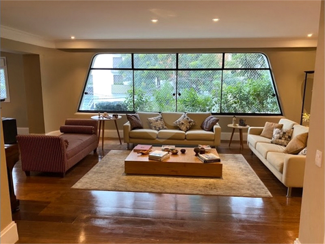 Aluguel Apartamento São Paulo Jardim Paulista 1