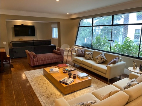 Aluguel Apartamento São Paulo Jardim Paulista 1