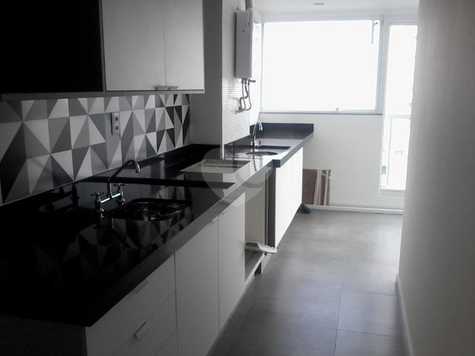 Aluguel Apartamento São Paulo Pinheiros 1