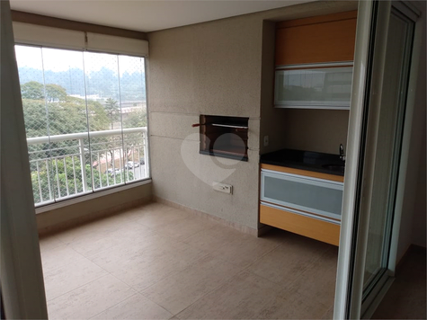 Venda Apartamento São Paulo Vila Cruzeiro 1