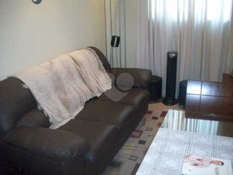 Venda Apartamento São Paulo Sítio Pinheirinho 1
