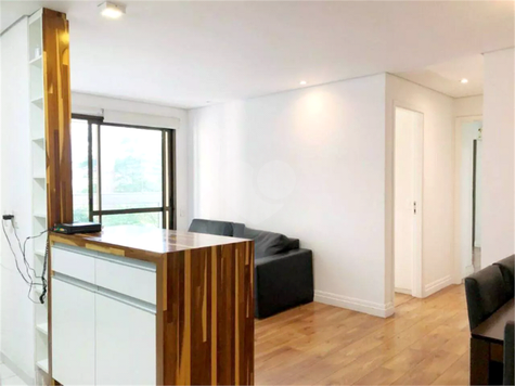 Aluguel Apartamento São Paulo Vila Olímpia 1