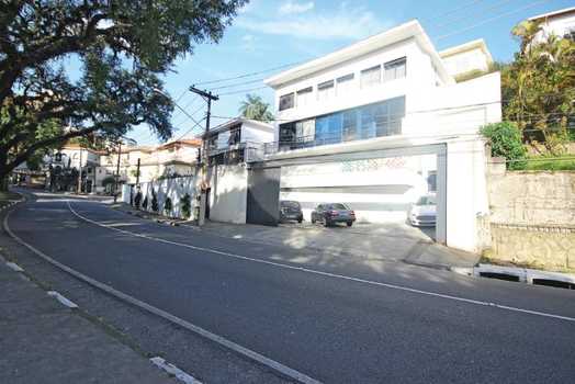 Venda Prédio inteiro São Paulo Pacaembu 1