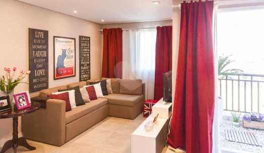 Aluguel Apartamento São Paulo Sítio Da Figueira 1