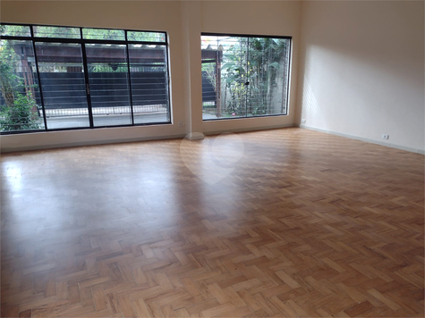Aluguel Casa São Paulo Butantã 1
