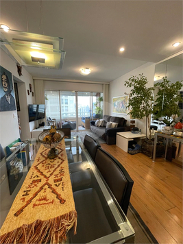 Venda Apartamento São Paulo Planalto Paulista 1