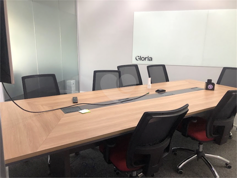 Aluguel Lajes Corporativas São Paulo Jardim Europa 1