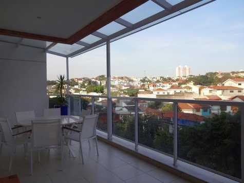 Venda Apartamento São Paulo Vila Ipojuca 1