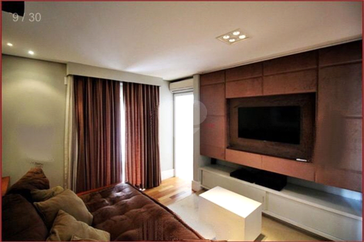 Aluguel Apartamento São Paulo Vila Nova Conceição 1